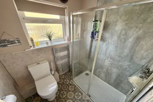 Shower Room - click for photo gallery